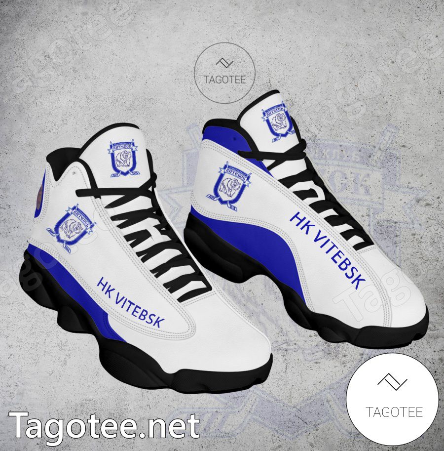 HK Vitebsk Club Air Jordan 13 Shoes - EmonShop a
