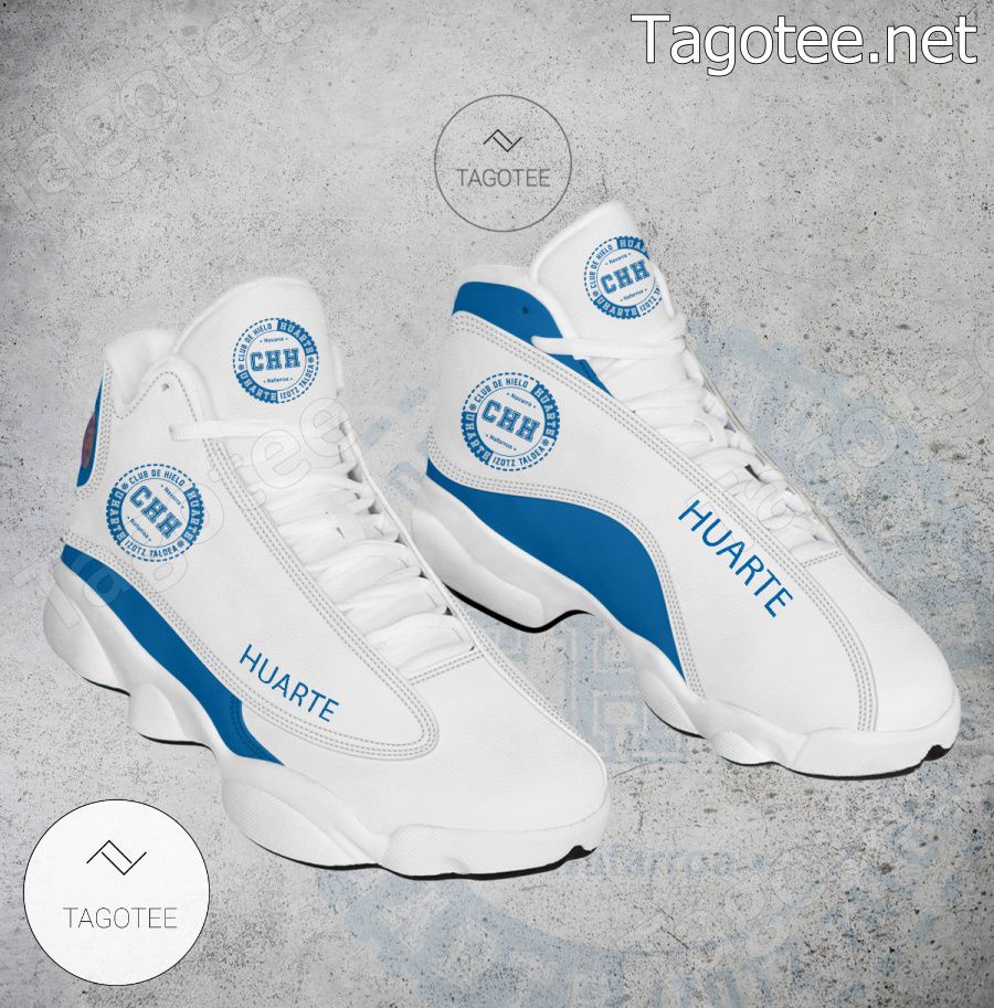 Huarte Club Air Jordan 13 Shoes - BiShop