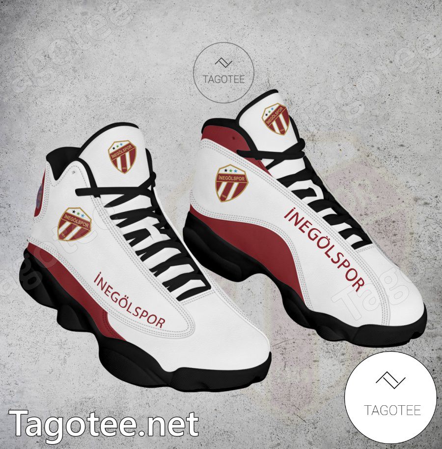 Inegolspor Club Air Jordan 13 Shoes - EmonShop a