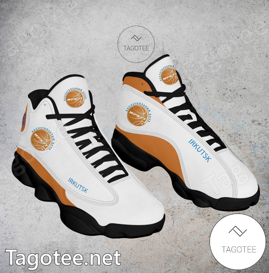 Irkutsk Basketball Air Jordan 13 Shoes - BiShop a