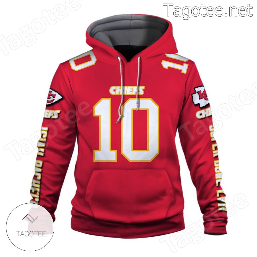 Kansas City Chiefs Apparel Chiefs Made Mobb Shirt, hoodie, sweater, long  sleeve and tank top