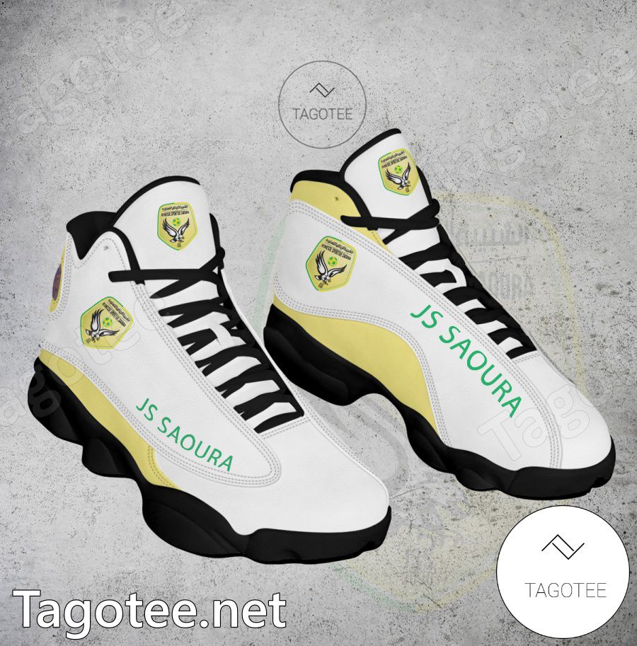 JS Saoura Club Air Jordan 13 Shoes - EmonShop a