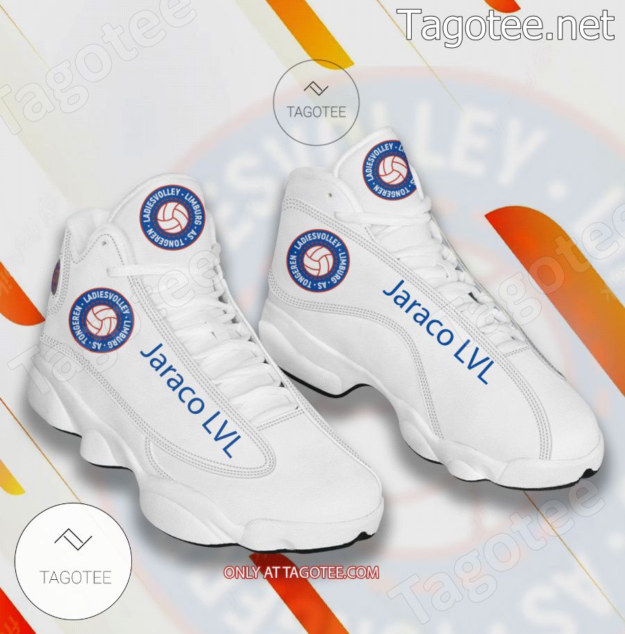 Jaraco LVL Women Volleyball Air Jordan 13 Shoes - BiShop