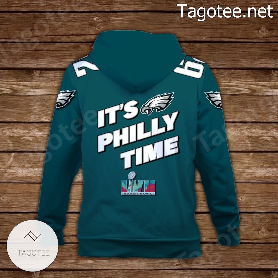 Men Philadelphia Eagles NFL Sweaters for sale