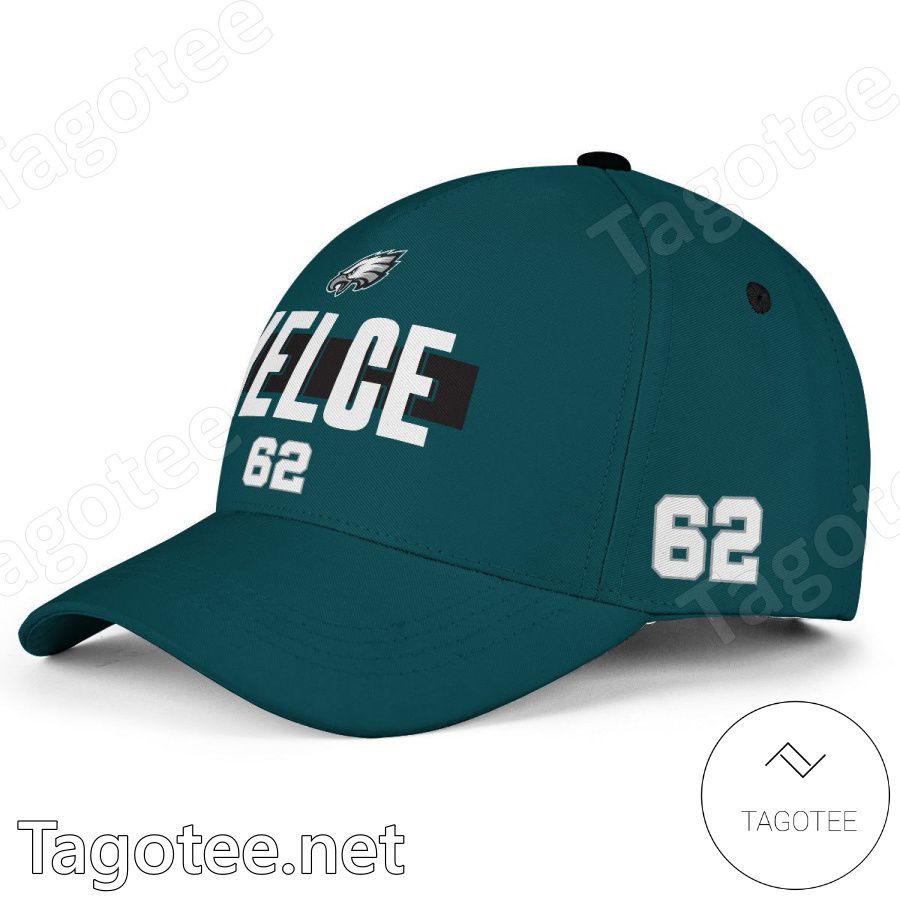 Philly Eagles Kelcy 62 Bucket Hat