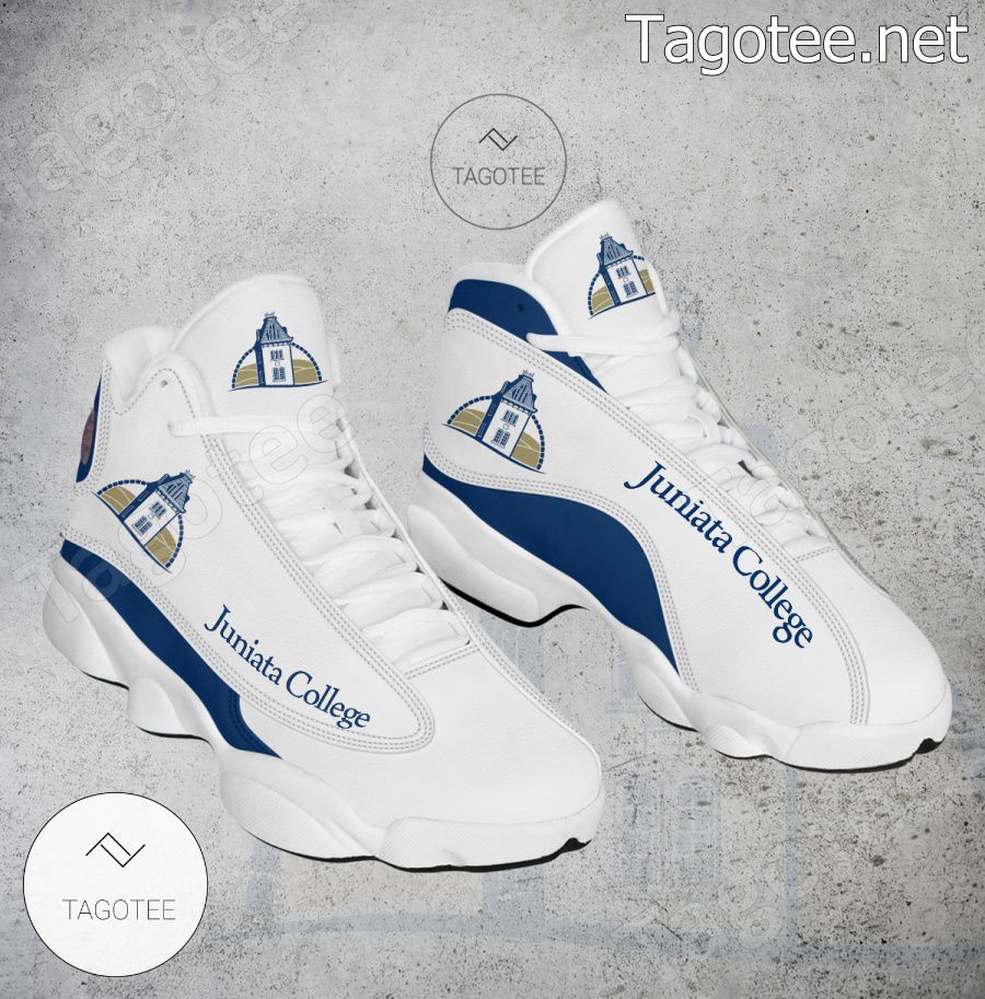 Juniata College Logo Stan Smith Shoes - EmonShop - Tagotee