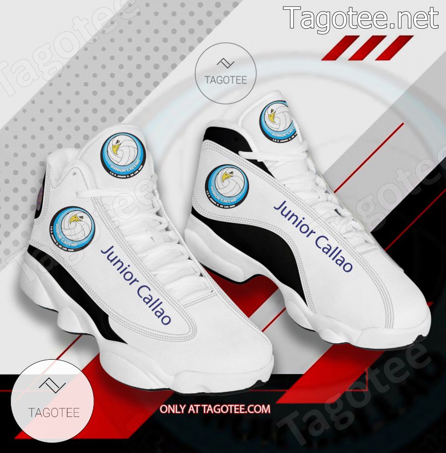 Junior Callao Volleyball Air Jordan 13 Shoes - BiShop