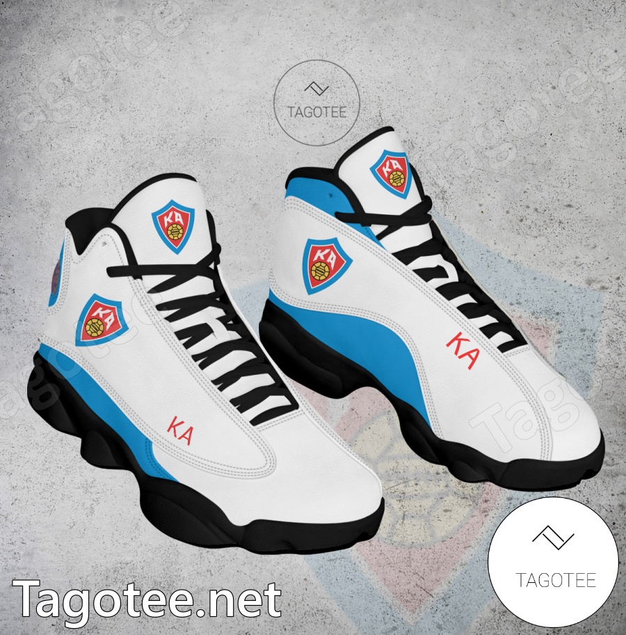 KA Club Air Jordan 13 Shoes - BiShop a