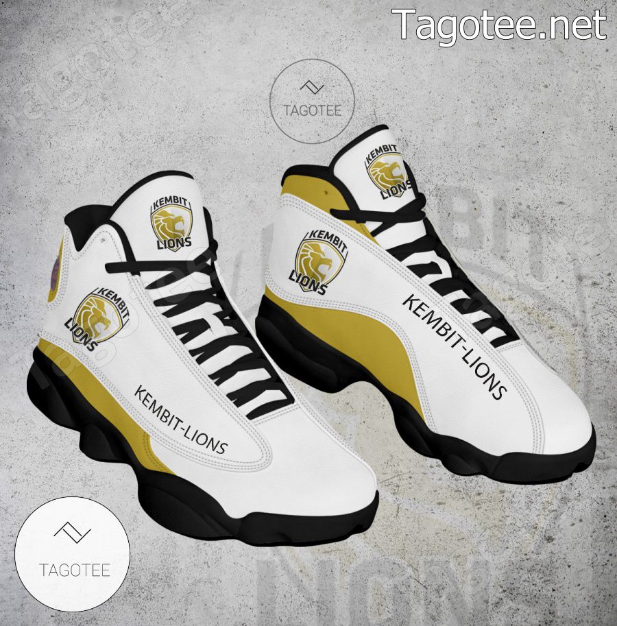 KEMBIT-LIONS Club Air Jordan 13 Shoes - BiShop a