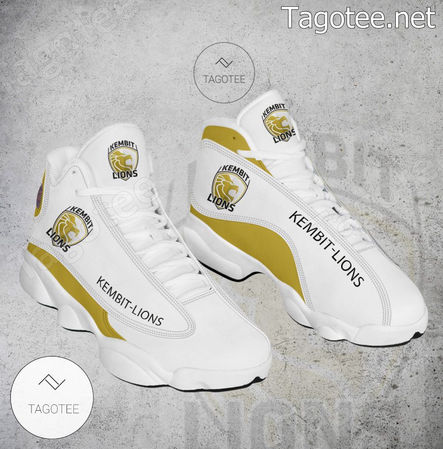 KEMBIT-LIONS Club Air Jordan 13 Shoes - BiShop