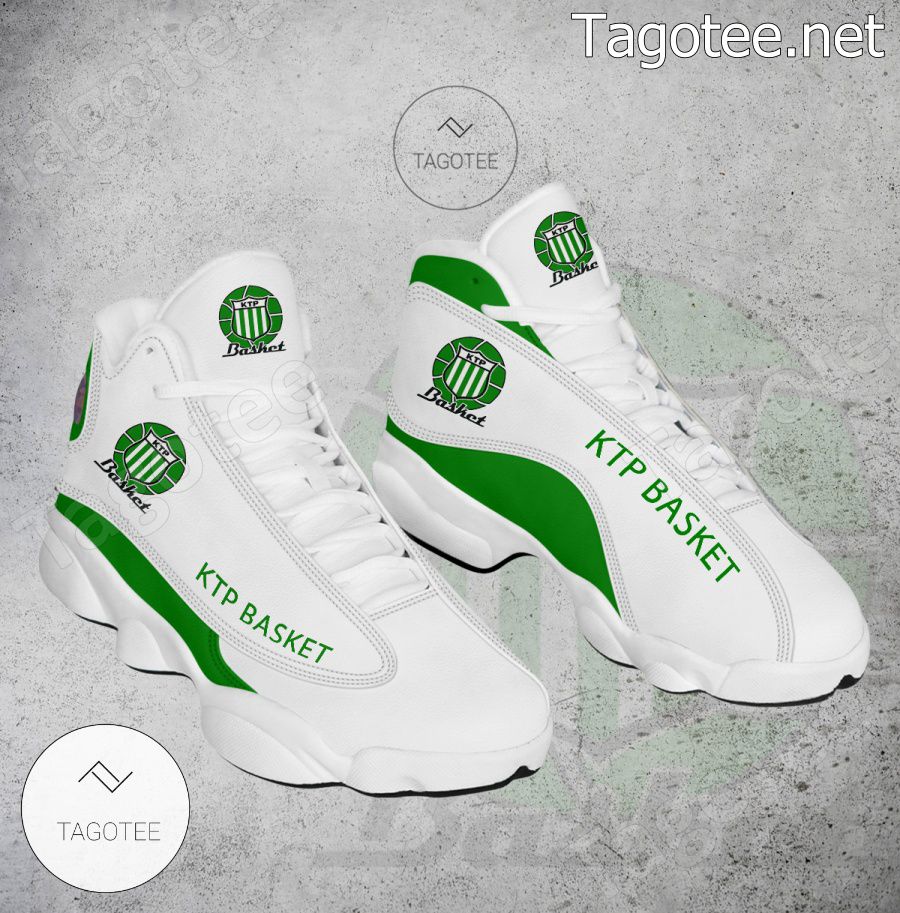 Kangoeroes Basket Mechelen Logo Air Jordan 13 Shoes EmonShop Tagotee