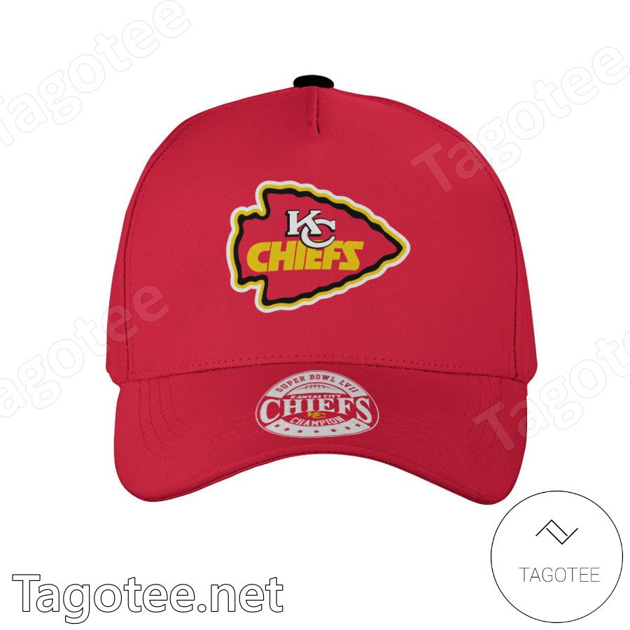 Mahomes Kansas City Chiefs Super Bowl LVII Champions Classic Cap Hat -  Tagotee