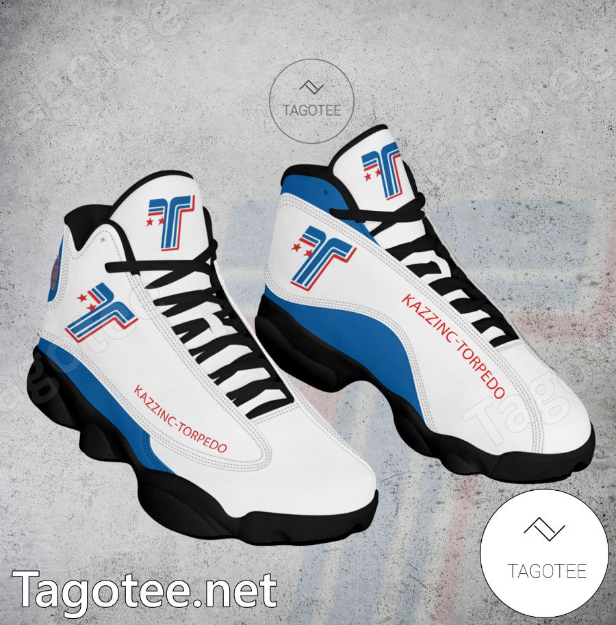 Kazzinc-Torpedo Club Air Jordan 13 Shoes - BiShop - Tagotee