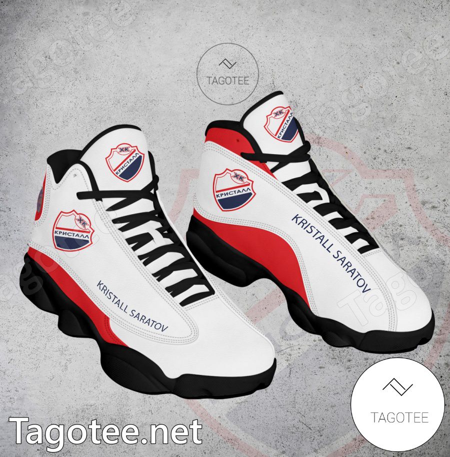 Kristall Saratov Club Air Jordan 13 Shoes - BiShop a