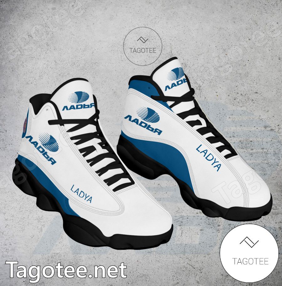 Ladya Club Air Jordan 13 Shoes - BiShop a