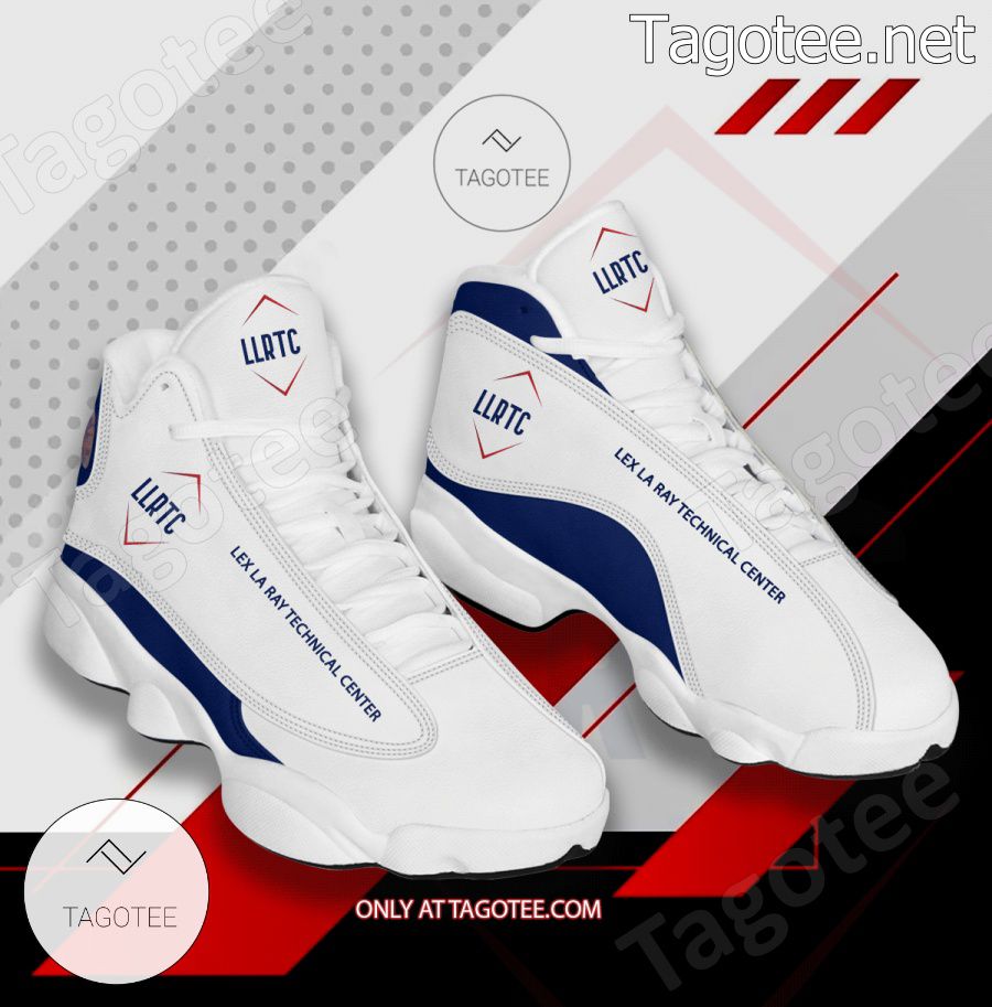 Lex La Ray Technical Center Air Jordan 13 Shoes - EmonShop - Tagotee