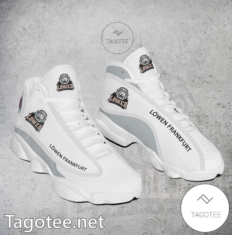 Lowen Frankfurt Club Air Jordan 13 Shoes - EmonShop - Tagotee