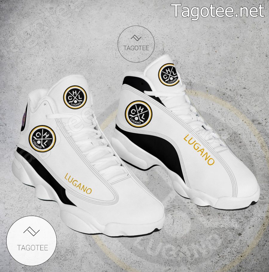Lugano Club Air Jordan 13 Shoes - BiShop