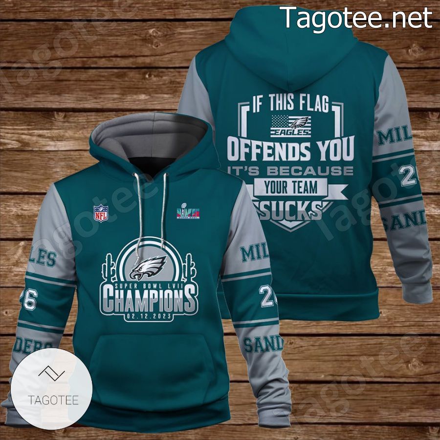 Philadelphia Eagles Shirts, Polo, Hoodie - Tagotee