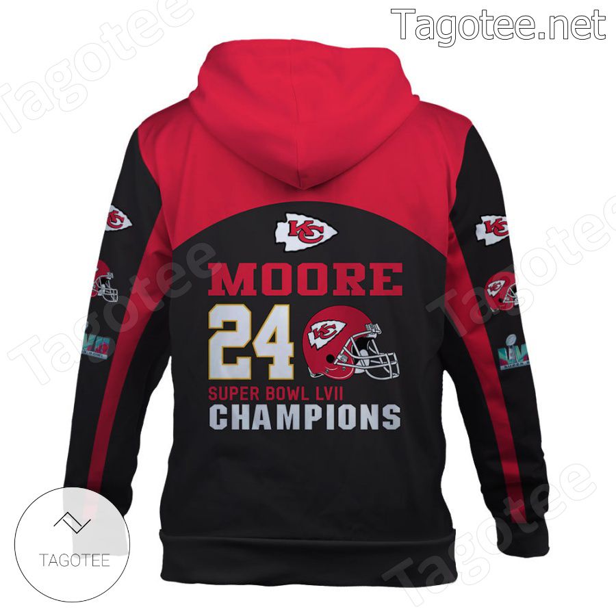 Cleveland Browns We Da Mobb 2023 Hoodie - Tagotee