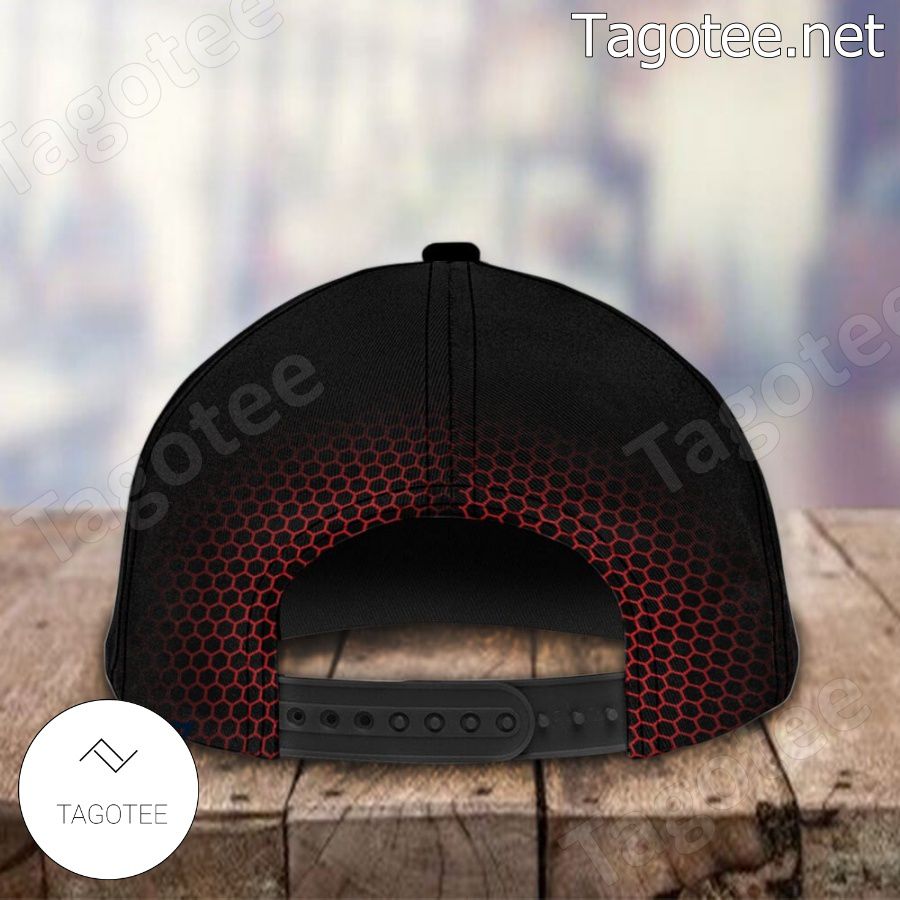 Mora IK Logo Cap Hat b