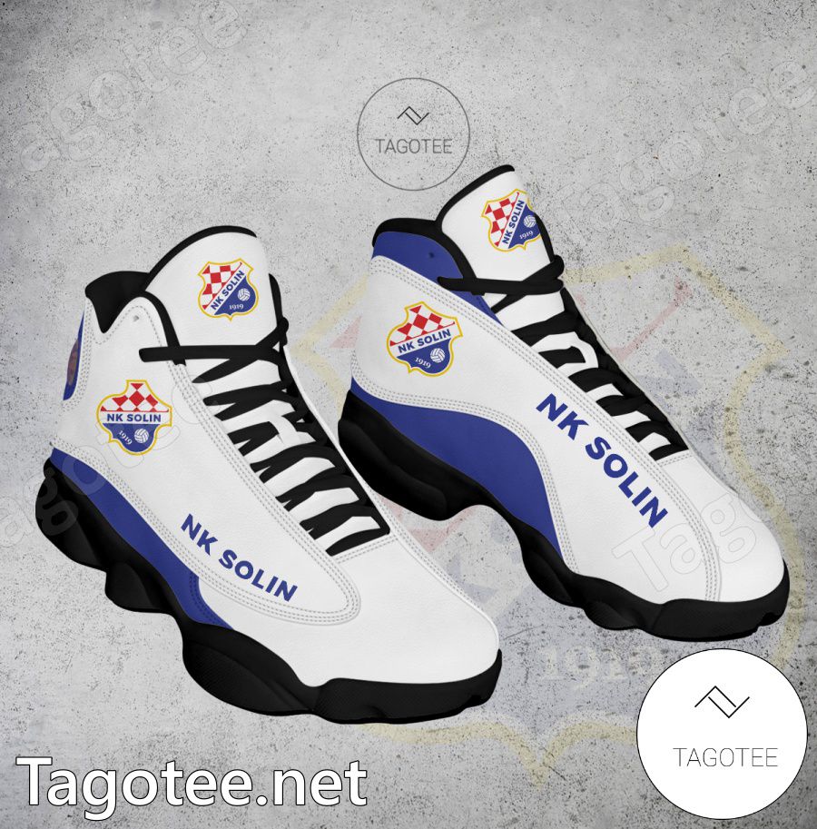 NK Solin Club Air Jordan 13 Shoes - EmonShop a