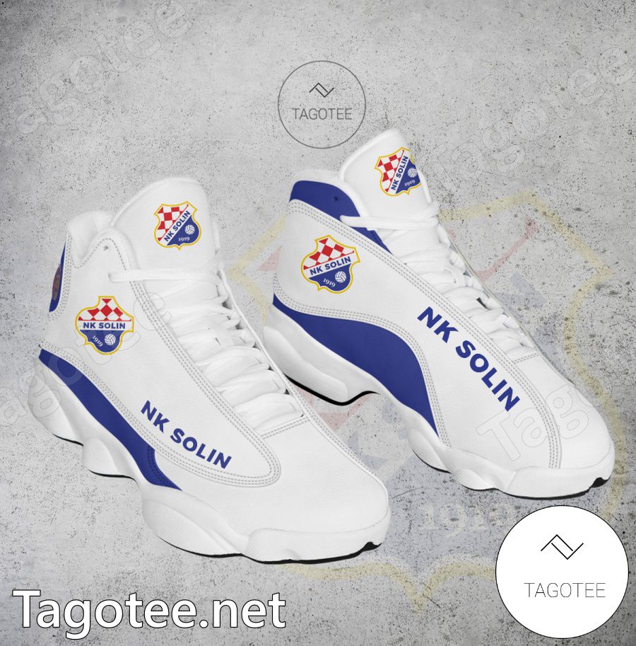 NK Solin Club Air Jordan 13 Shoes - EmonShop