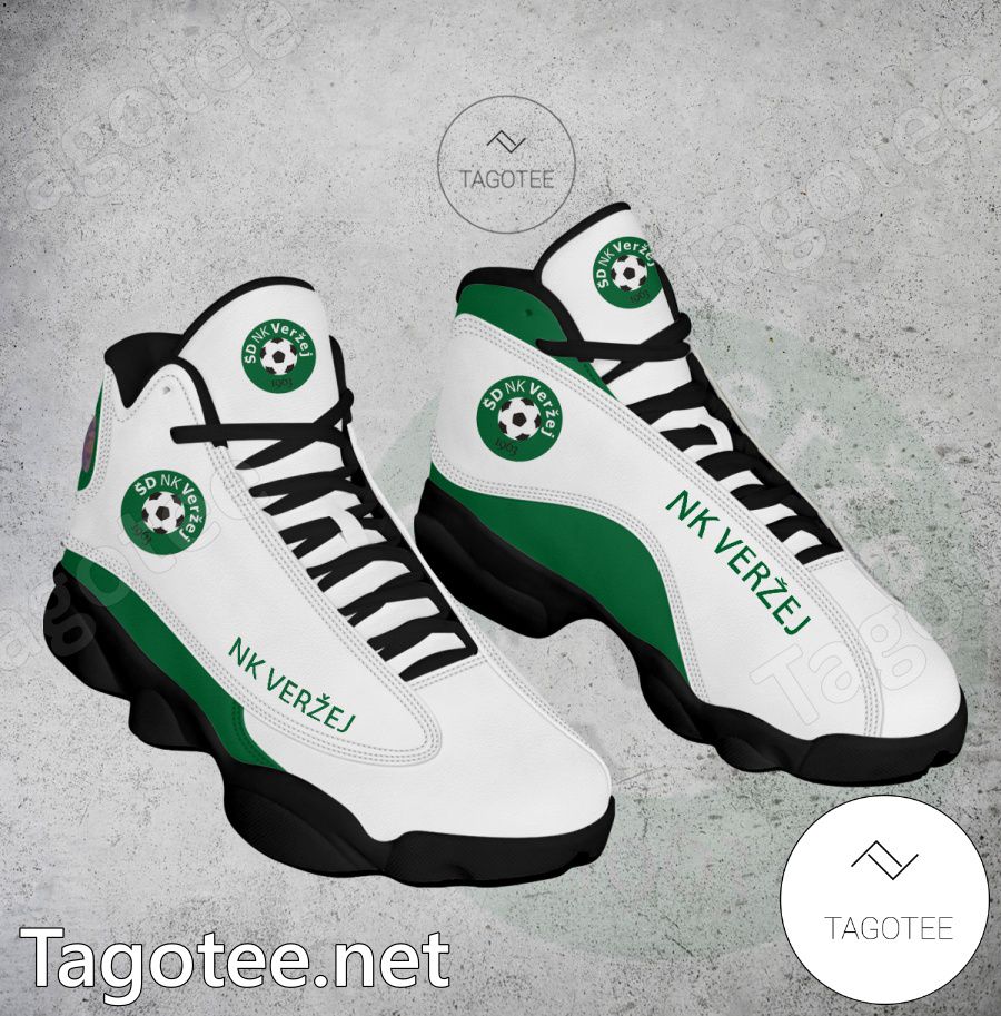 NK Verzej Club Air Jordan 13 Shoes - EmonShop a