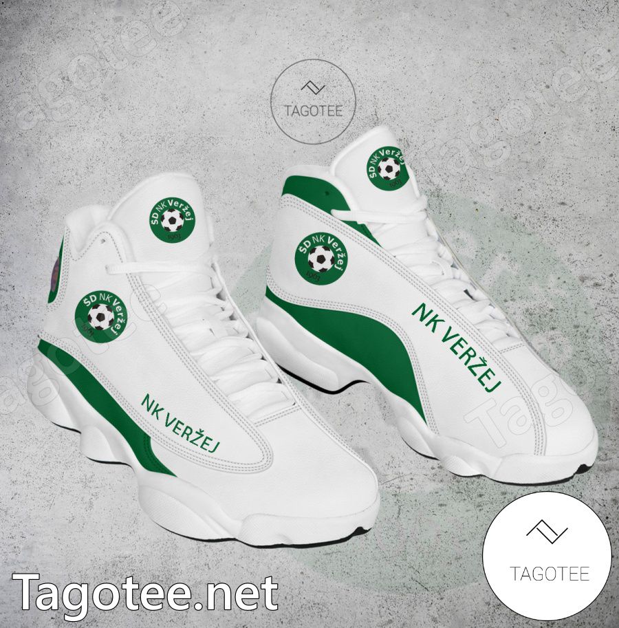 NK Verzej Club Air Jordan 13 Shoes - EmonShop