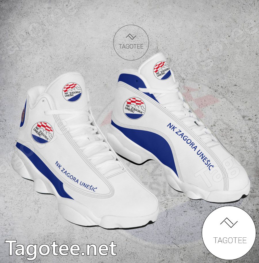 NK Zagora Unesic Club Air Jordan 13 Shoes - EmonShop