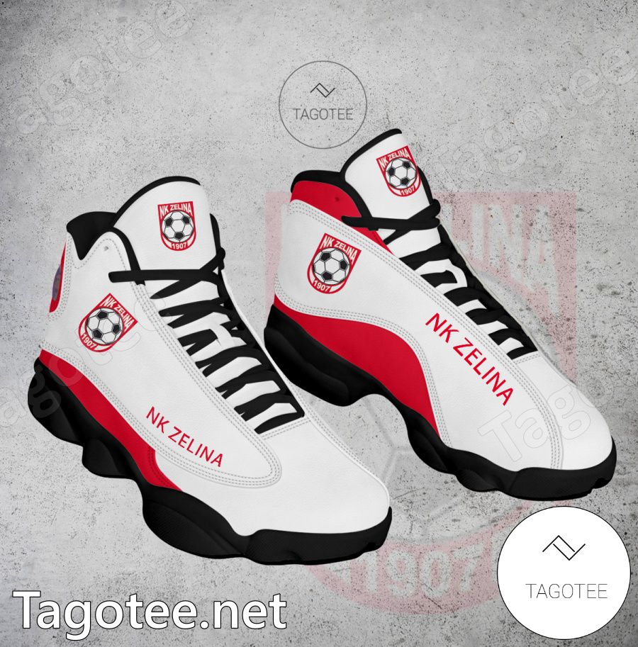 NK Zelina Club Air Jordan 13 Shoes - EmonShop a