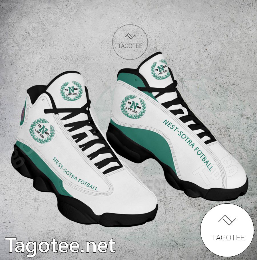 Nest-Sotra Fotball Logo Air Jordan 13 Shoes - EmonShop a