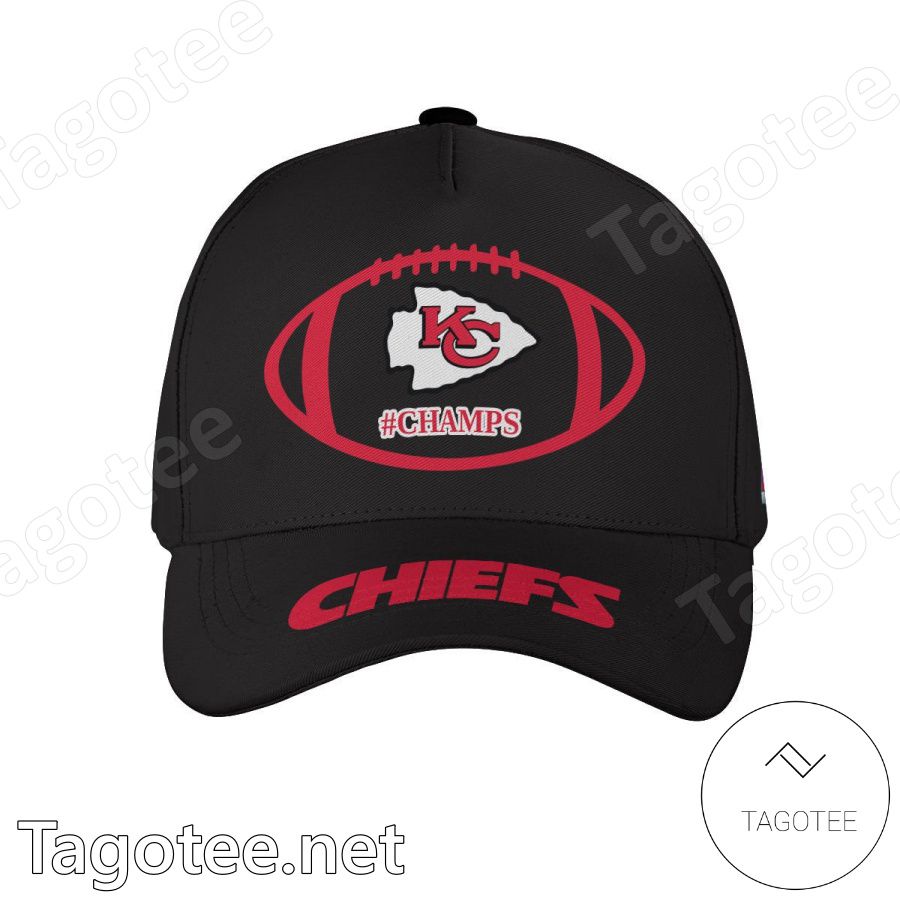 Kids Kansas City Chiefs Hats, Chiefs Hats