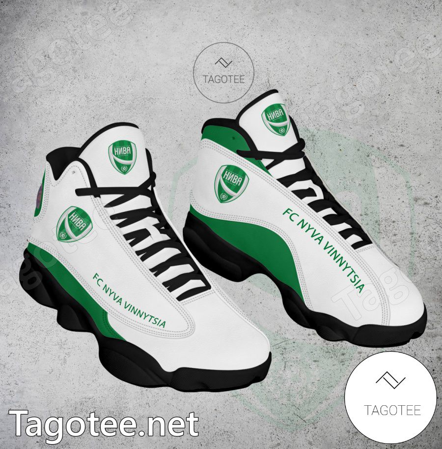Nyva Vinnytsia Club Air Jordan 13 Shoes - EmonShop a
