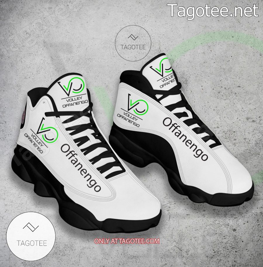 Offanengo Women Volleyball Air Jordan 13 Shoes - BiShop a