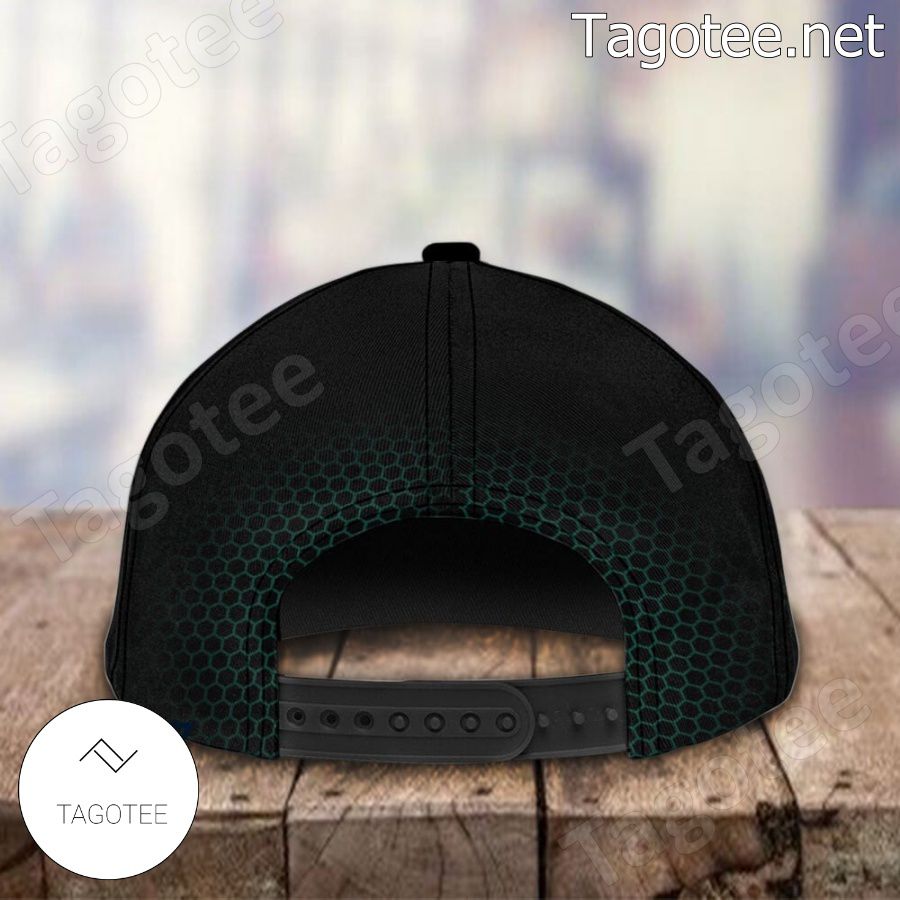 Östersunds IK Logo Cap Hat b