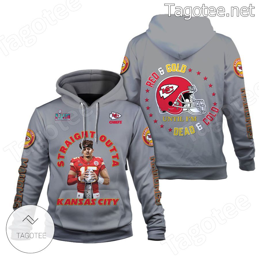 Patrick Mahomes Youth Hoodie, Kansas City Football Kids Youth Hoodie