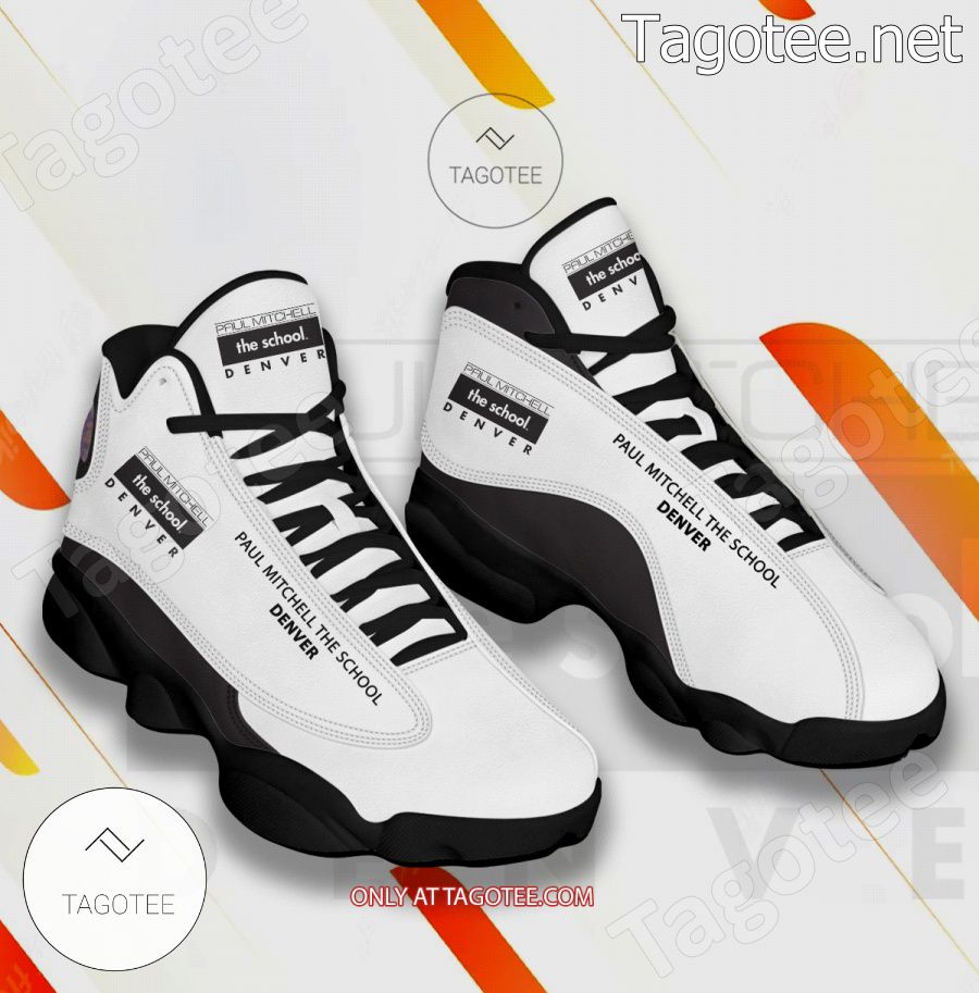 Paul Mitchell the School Denver Air Jordan 13 Shoes - EmonShop a