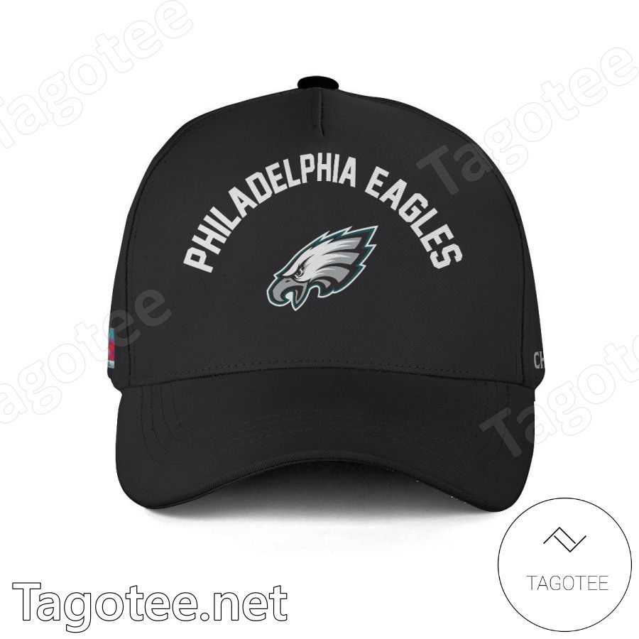 Philadelphia Eagles Super Bowl Champions Classic Cap Hat - Tagotee