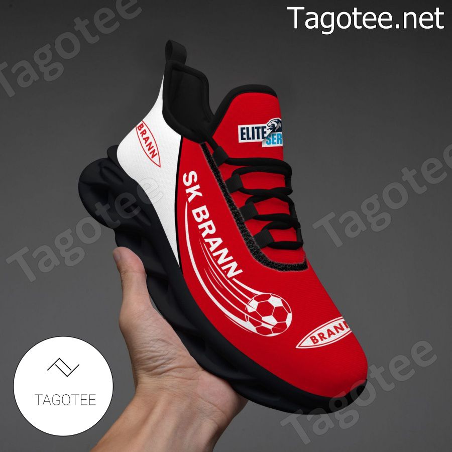 SK Brann Running Max Soul Shoes b