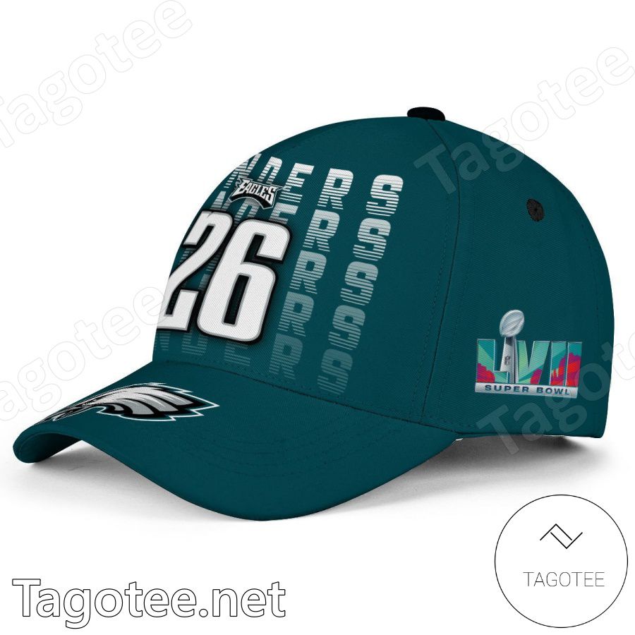 Philadelphia Eagles Super Bowl Champions Classic Cap Hat - Tagotee