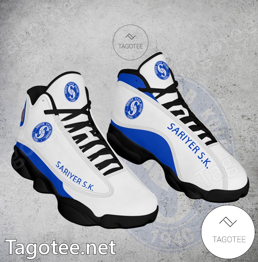 Sariyer SK Club Air Jordan 13 Shoes - EmonShop a