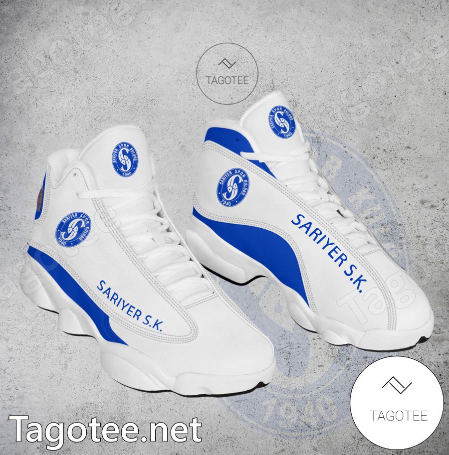 Sariyer SK Club Air Jordan 13 Shoes - EmonShop