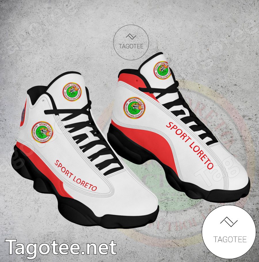 Sport Loreto Club Air Jordan 13 Shoes - EmonShop a