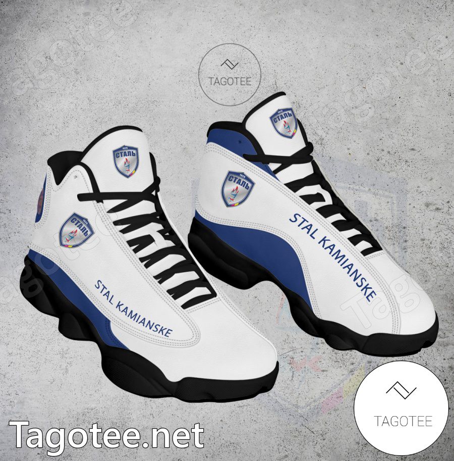 Stal Kamianske Club Air Jordan 13 Shoes - EmonShop a