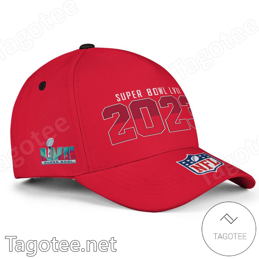 Kansas City Chiefs Super Bowl Lvii Classic Cap Ptl001102 - ChiefsFam