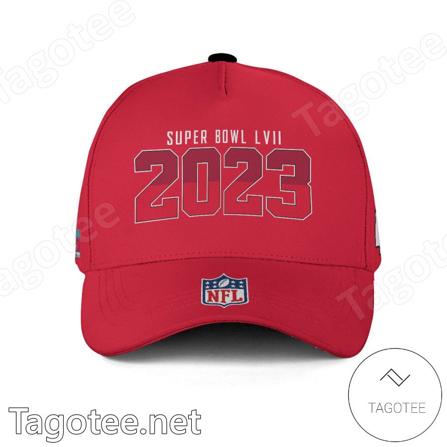 Kansas City Chiefs Super Bowl Lvii Classic Cap Ptl001102 - ChiefsFam