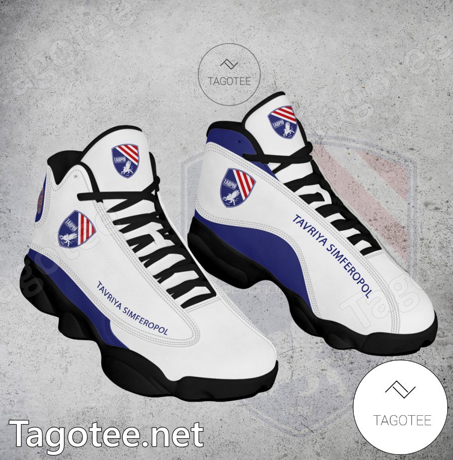 Tavriya Simferopol Club Air Jordan 13 Shoes - EmonShop a