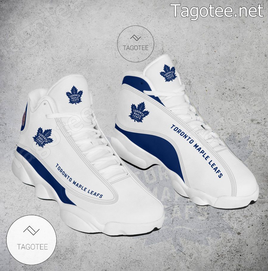 Toronto Blue Jays Heartbeat Air Jordan 13 Shoes For Fans