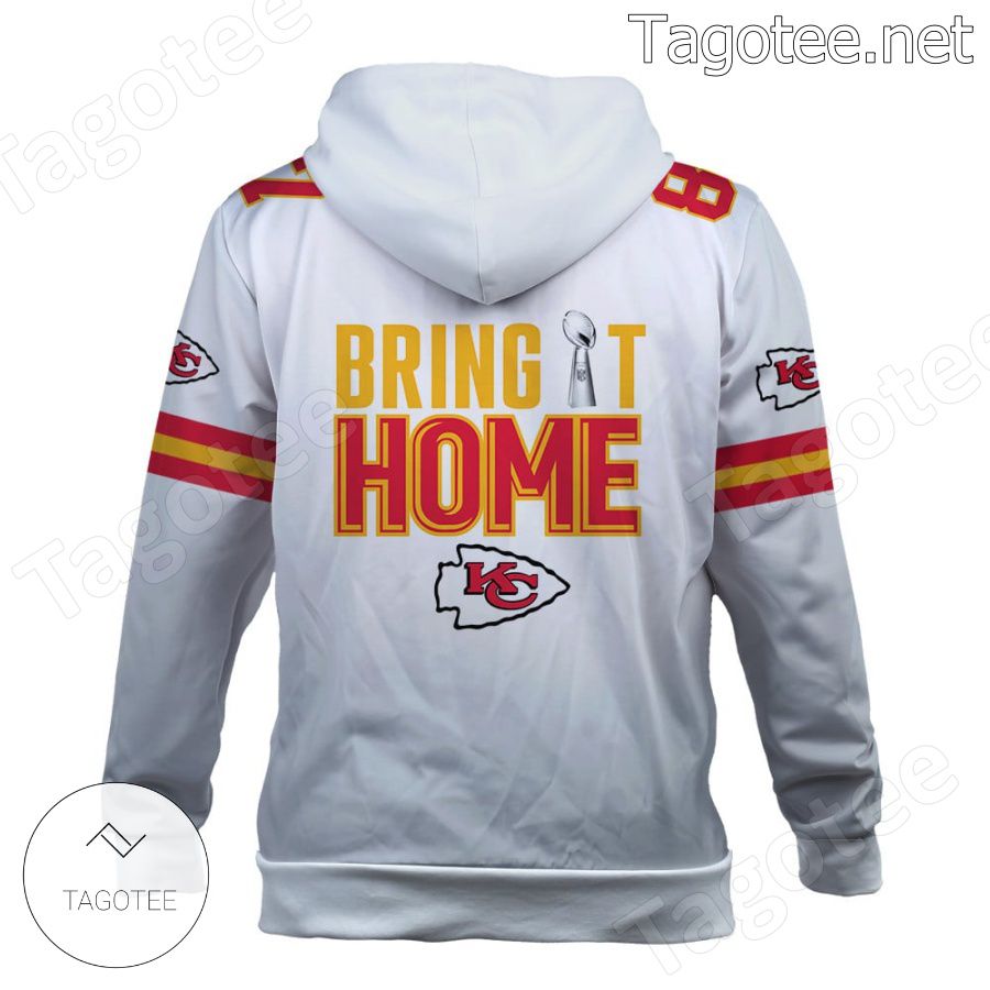 Travis Kelce Birthday Hoodie